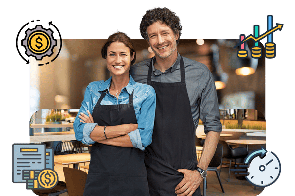 business loan partner