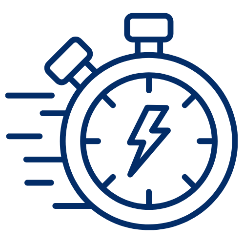 Fast Approvals Icon