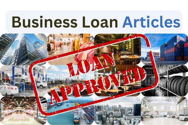 business loan articles