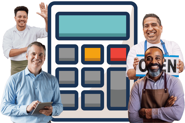 business loan partner