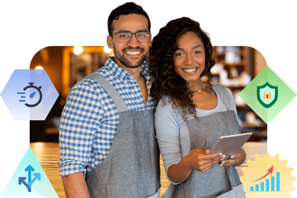 business loan partner