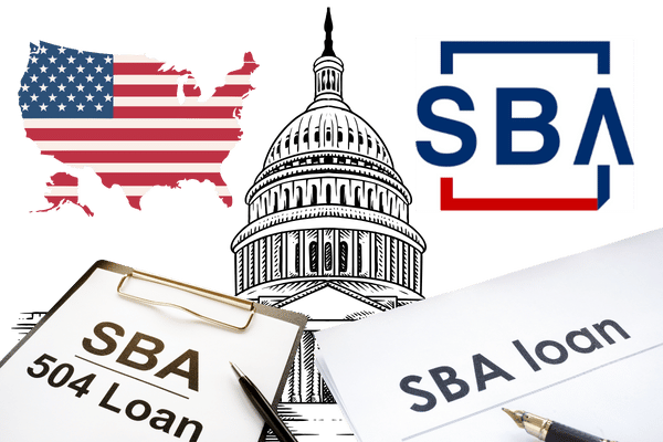 sba loan