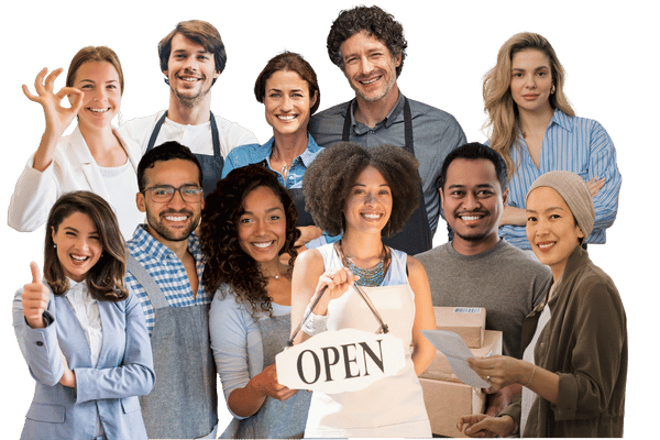 business loan partner